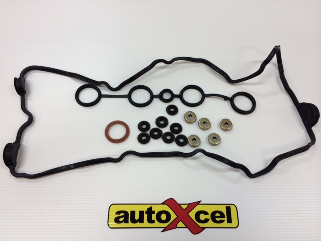Nissan 200SX valve cover gasket set